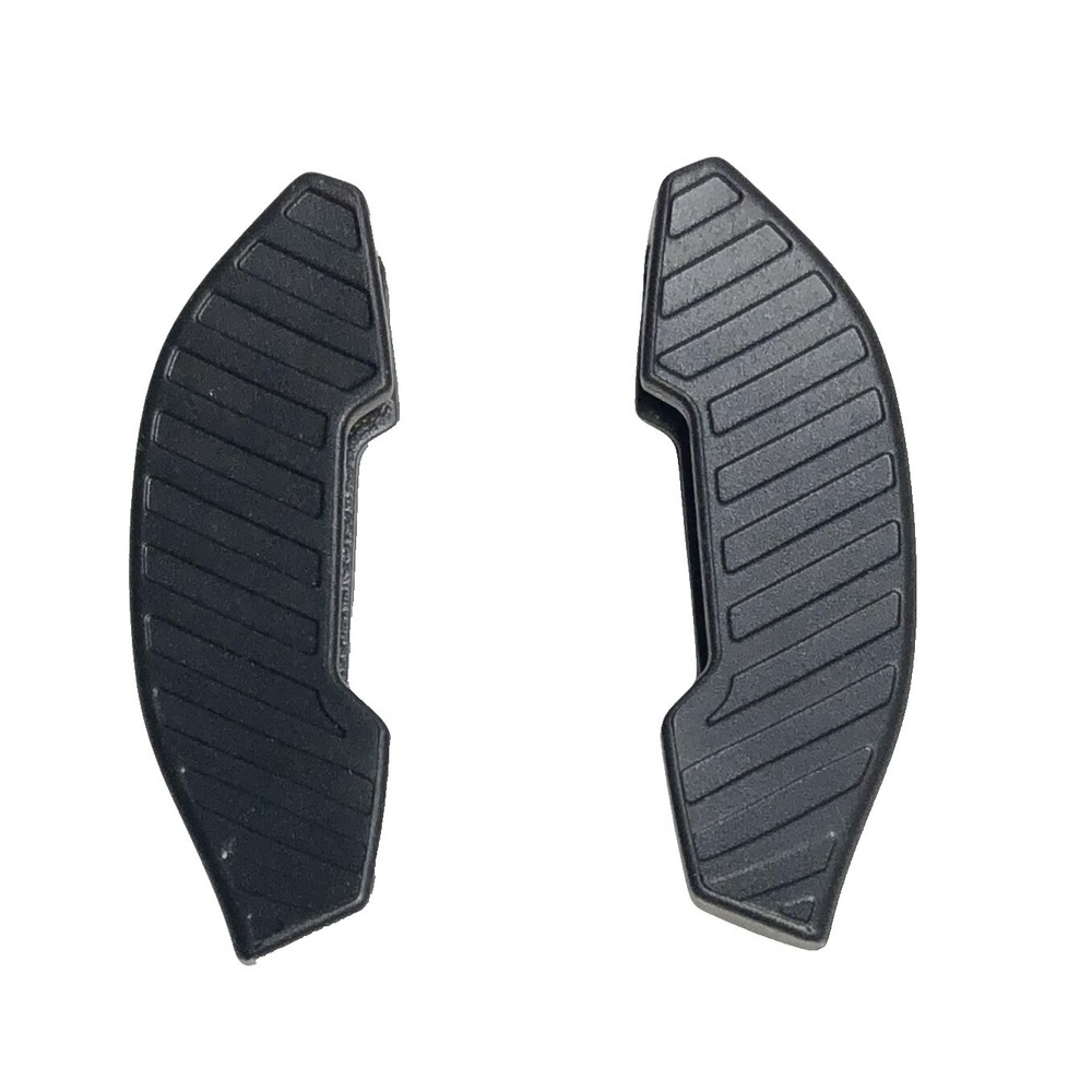 Costa Del Mar 6S9120 Broadbill II Replacement Nose Pads Genuine Black